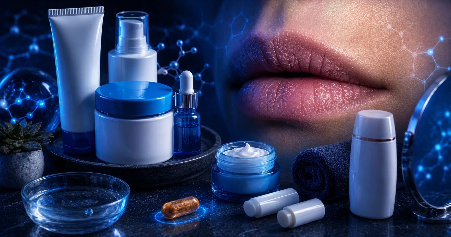 Accutane Dry Lips: The Only Cheilitis Guide You Need